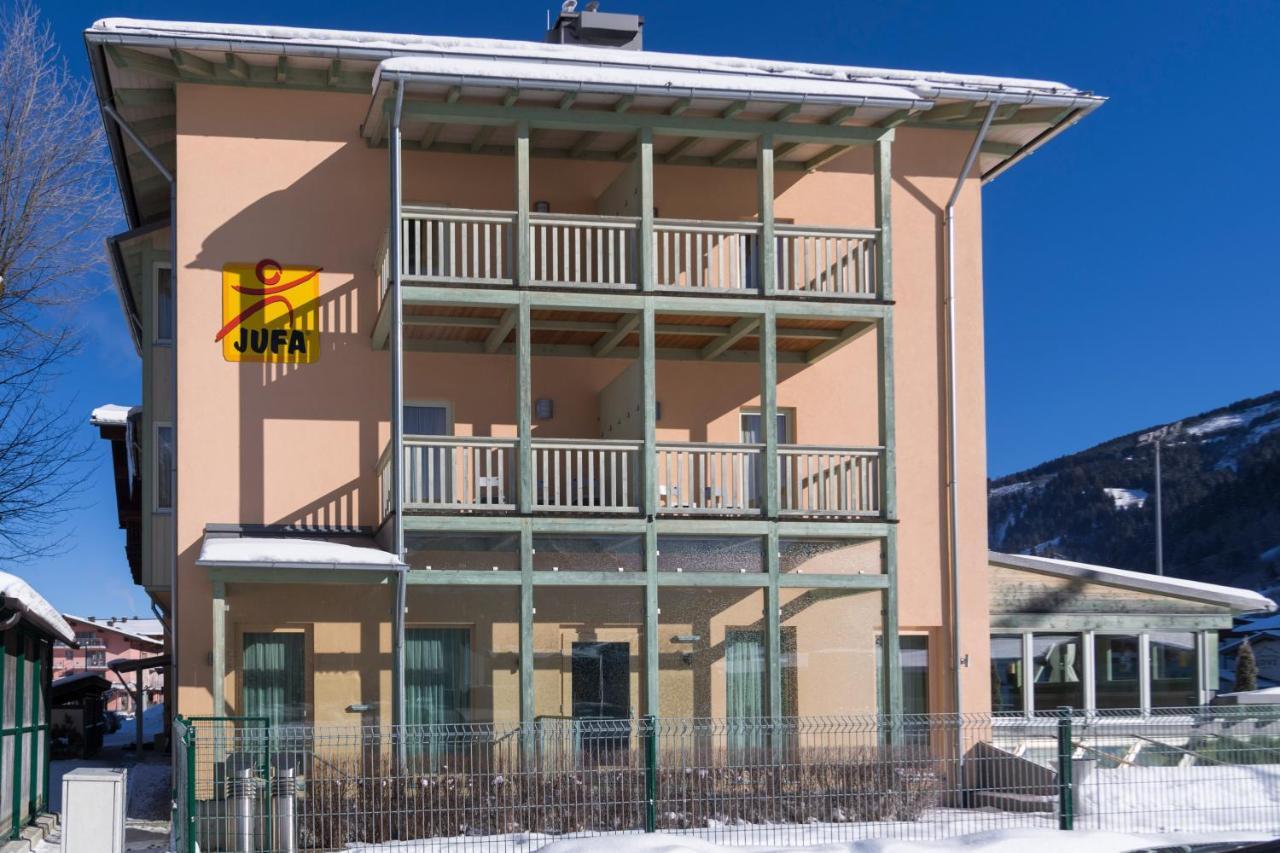 Jufa Hotel Kaprun - Summercard Included Exterior photo